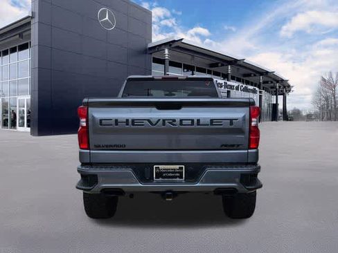 Used 2022 Chevrolet Silverado 1500 RST w/ Safety Package image 7