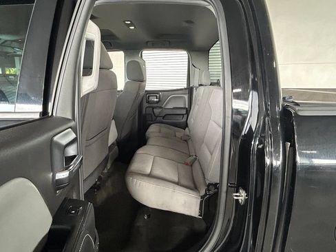 Used 2015 Chevrolet Silverado 1500 LS w/ Trailering Package RWD image 38