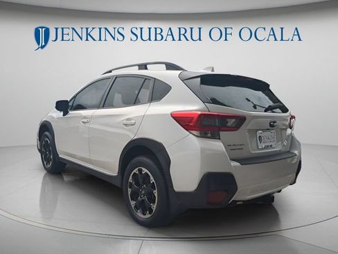 Used 2021 Subaru Crosstrek 2.0i Premium w/ Moonroof Package AWD/4WD image 6