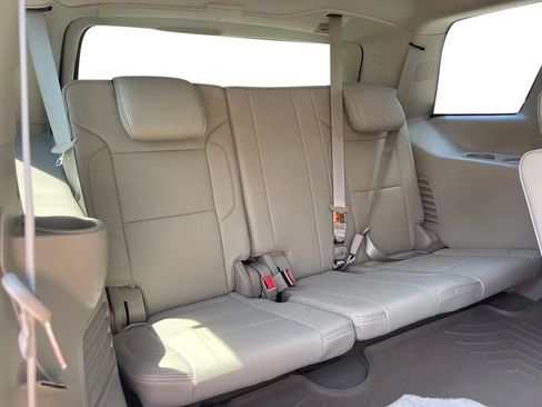 Used 2020 GMC Yukon Denali w/ Denali Ultimate Package AWD/4WD image 22