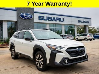 Certified 2025 Subaru Outback Premium video 1