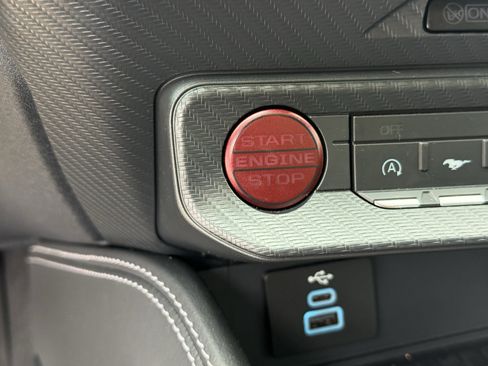 Used 2024 Ford Mustang GT Premium RWD image 24