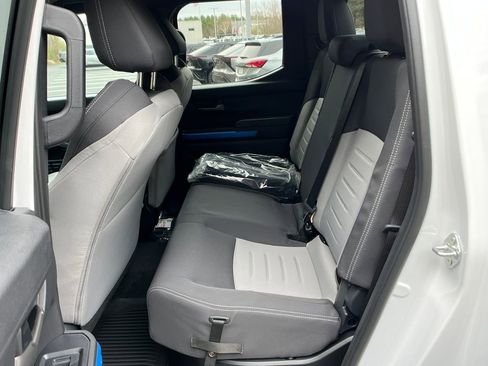 New 2026 Toyota Tacoma TRD Sport AWD/4WD image 21
