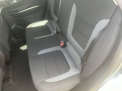 New 2026 Chevrolet TrailBlazer LT w/ LT Cold Weather Package image 34