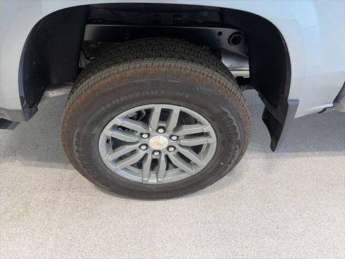 New 2026 Chevrolet Colorado LT w/ Advanced Trailering Package AWD/4WD image 7