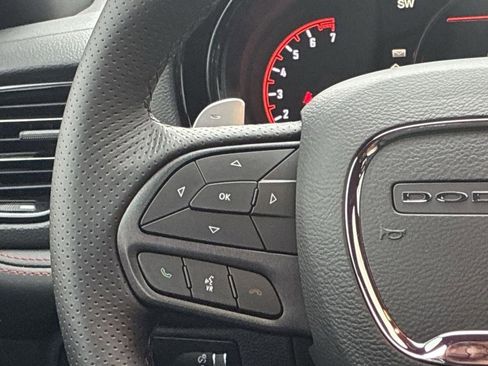 New 2026 Dodge Durango GT AWD/4WD image 24