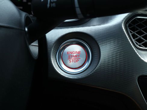 New 2026 Acura Integra A-Spec FWD image 25