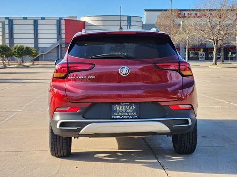 Used 2022 Buick Encore GX Select image 6