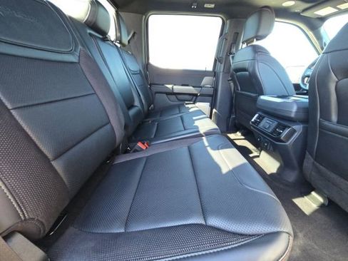 Used 2024 Ford F150 Raptor image 15