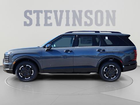 New 2026 Hyundai Palisade XRT Pro AWD/4WD image 2