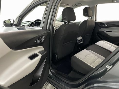 Certified 2019 Chevrolet Equinox LT FWD image 42