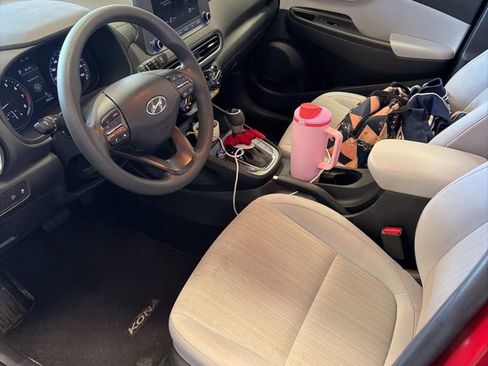 Used 2023 Hyundai Kona SEL w/ Cargo Package image 1