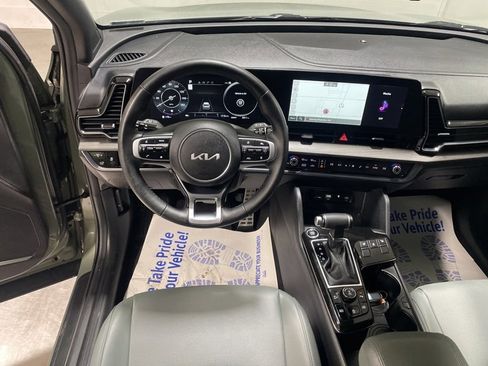 Certified 2023 Kia Sportage X-Pro image 29