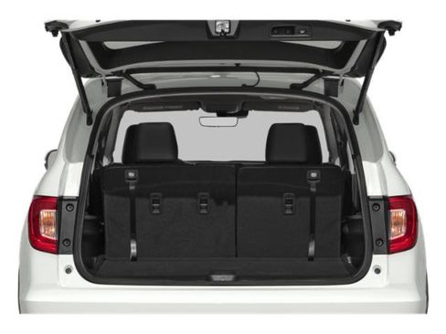 Used 2021 Honda Pilot EX-L image 11