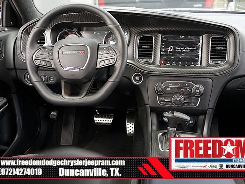 New 2023 Dodge Charger Scat Pack image 17