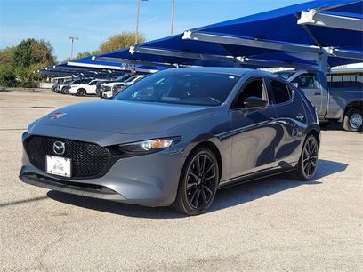 Used 2024 MAZDA MAZDA3 s