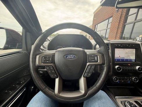 Used 2020 Ford Expedition XLT w/ Equipment Group 202A AWD/4WD image 23