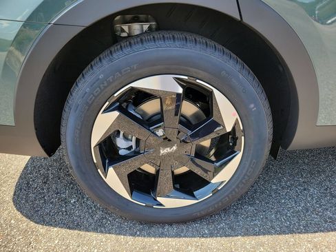 New 2026 Kia Sorento EX w/ EX Premium Package FWD image 10