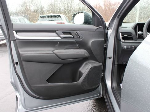 New 2026 GMC Terrain Elevation image 12