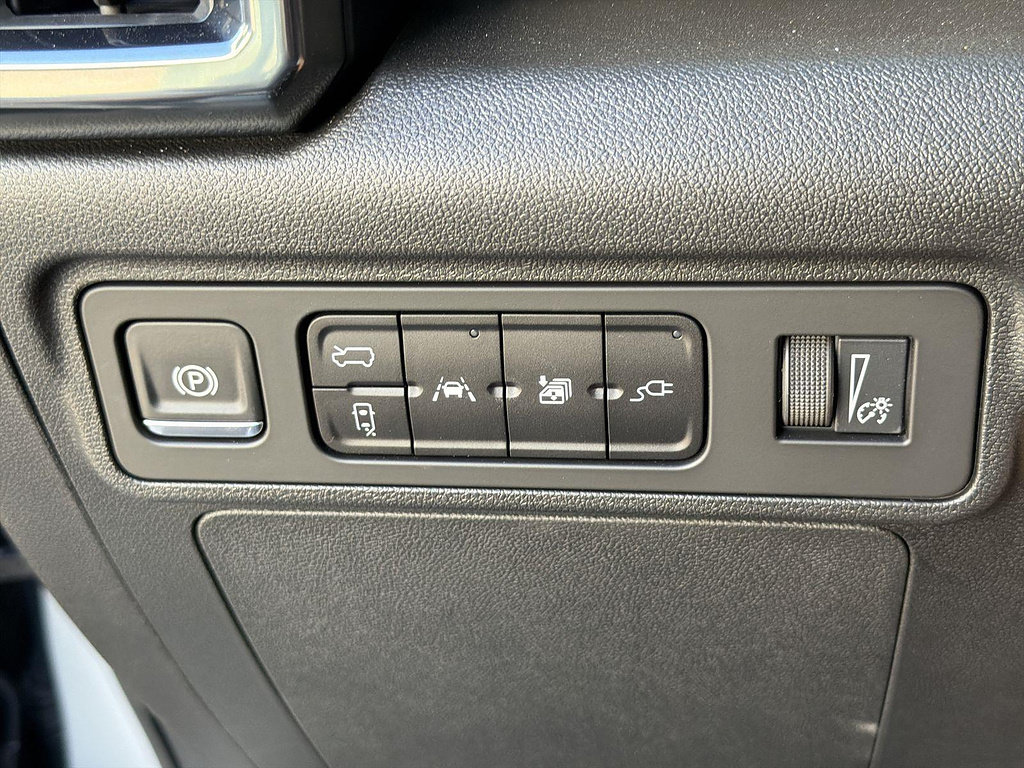 New 2026 GMC Hummer EV SUV AWD/4WD image 21