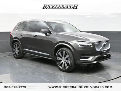 Used 2025 Volvo XC60 B5 Plus