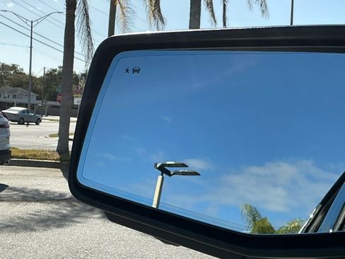 Used 2025 GMC Sierra 1500 Denali w/ Denali Reserve Package image 46