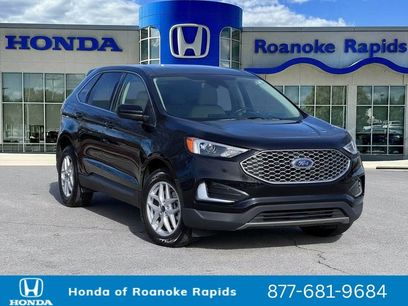 Used 2024 Ford Edge SEL