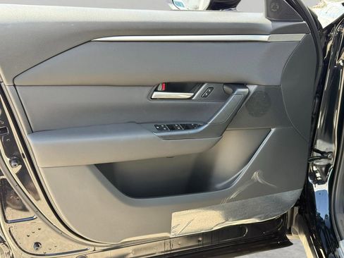New 2026 MAZDA CX-50 AWD 2.5 S w/ Cargo Package image 8