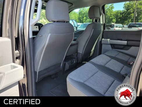 Used 2024 Ford F250 XL w/ STX Appearance Package AWD/4WD image 13