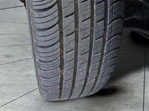 Used 2022 Jeep Compass Limited w/ Sun and Sound Group image 31