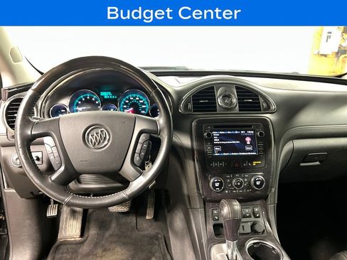 Used 2016 Buick Enclave Leather w/ Trailering Package image 17