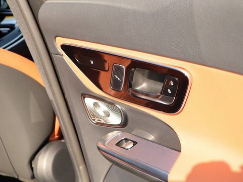 New 2026 Mercedes-Benz GLC 300 4MATIC image 18