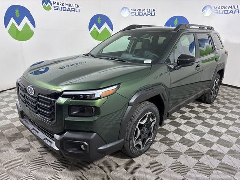 New 2026 Subaru Outback Touring image 6