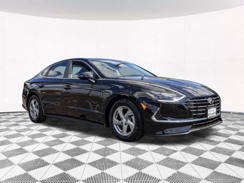 Certified 2023 Hyundai Sonata SE FWD image 12