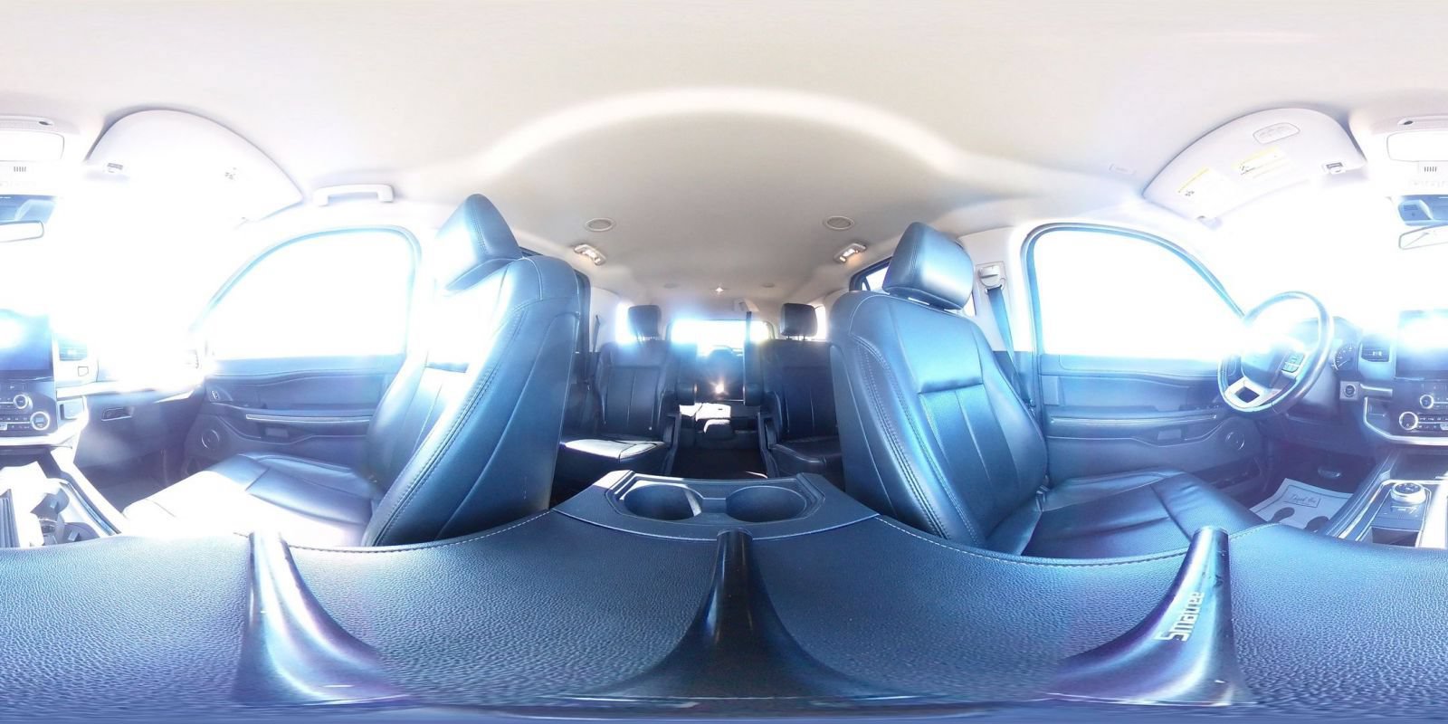 Used 2023 Ford Expedition XLT RWD image 43