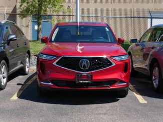 Certified 2023 Acura MDX SH-AWD w/ Technology Package video 2