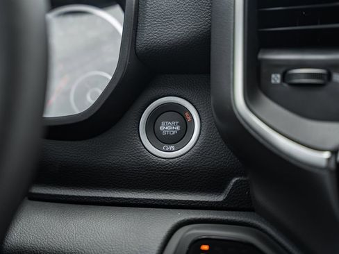 New 2026 RAM 1500 Big Horn image 30