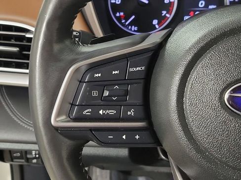 Used 2023 Subaru Outback Touring XT AWD/4WD image 25