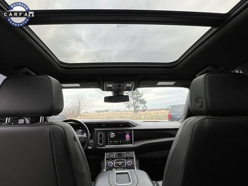 Used 2022 GMC Yukon Denali image 25