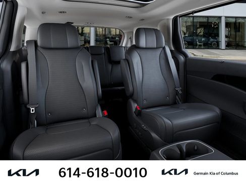 New 2026 Kia Carnival SX Prestige FWD image 19