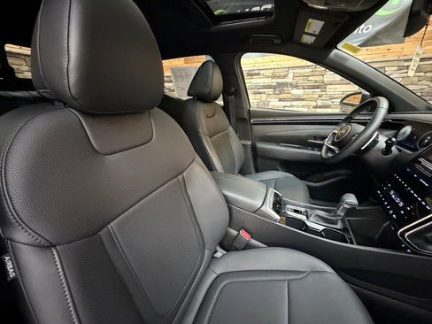 Used 2024 Hyundai Santa Cruz XRT image 15