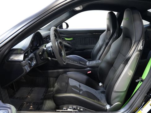 Used 2019 Porsche 911 GT3 RS RWD image 30