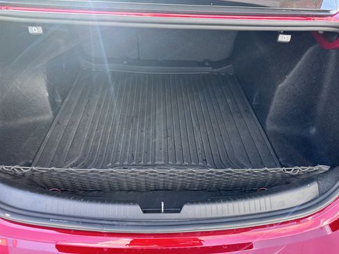 Used 2023 Chevrolet Malibu LT w/ LPO, Floor Liner Package image 11
