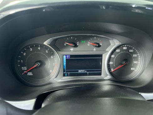 Used 2019 Chevrolet Traverse LT w/ LPO, Floor Liner Package image 22