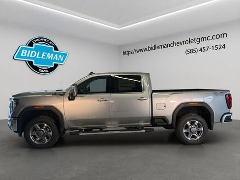 New 2026 GMC Sierra 2500 SLE w/ SLE Value Package; image 25