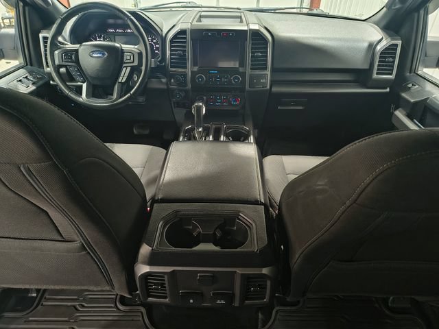 Used 2019 Ford F150 XLT w/ Equipment Group 302A Luxury AWD/4WD image 18