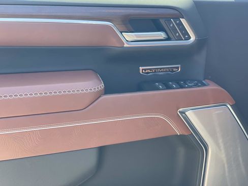 New 2026 GMC Sierra 1500 Denali Ultimate AWD/4WD image 18