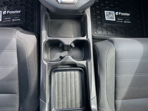 Used 2022 Honda CR-V EX image 17