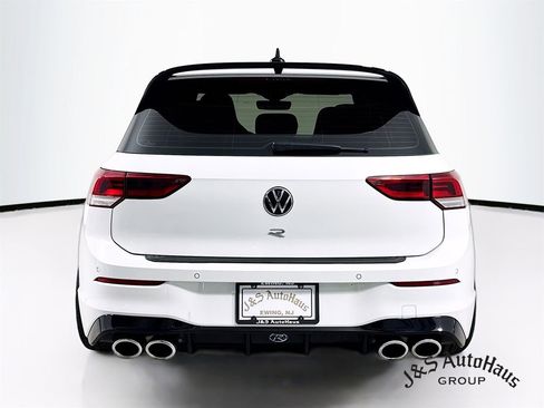 Used 2022 Volkswagen Golf R AWD/4WD image 6