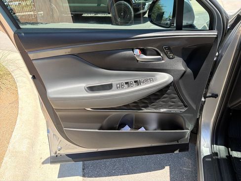 Used 2023 Hyundai Santa Fe Limited FWD image 20